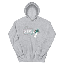 Load image into Gallery viewer, A.J. Brown Always Open Hoodie