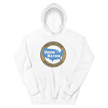 Load image into Gallery viewer, Union Nation Hoodie