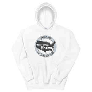 White Sox Nation Hoodie
