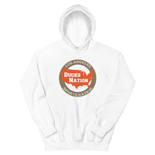 Load image into Gallery viewer, Ducks Nation Hoodie