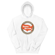 Ducks Nation Hoodie