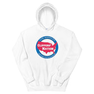Clippers Nation Hoodie