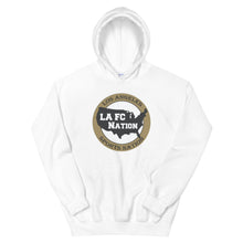 Load image into Gallery viewer, LAFC Nation Hoodie