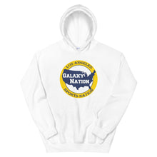 Load image into Gallery viewer, Galaxy Nation Hoodie