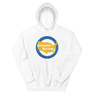 Chargers Nation Hoodie