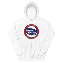 Load image into Gallery viewer, Giants Nation Hoodie