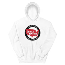 Load image into Gallery viewer, Devils Nation Hoodie