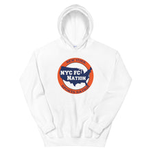 Load image into Gallery viewer, NYCFC Nation Hoodie