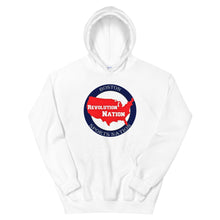 Load image into Gallery viewer, Revolution Nation Hoodie