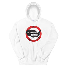Load image into Gallery viewer, D.C. United Nation Hoodie