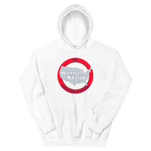 Load image into Gallery viewer, Wizards Nation Hoodie