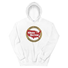 Load image into Gallery viewer, 49ers Nation Hoodie