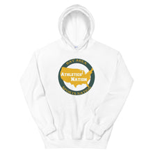 Load image into Gallery viewer, Athletics Nation Hoodie