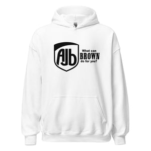 A.J. Brown x UPS Hoodie