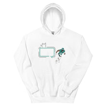 Load image into Gallery viewer, A.J. Brown Always Open Hoodie