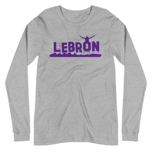 Load image into Gallery viewer, LABron Long Sleeve