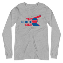 Load image into Gallery viewer, The North Side Long Sleeve