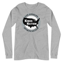 Load image into Gallery viewer, Kings Nation Long Sleeve