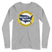 Load image into Gallery viewer, Galaxy Nation Long Sleeve
