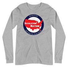 Load image into Gallery viewer, Revolution Nation Long Sleeve