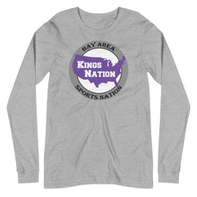 Load image into Gallery viewer, Kings Nation BA Long Sleeve