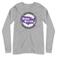 Kings Nation BA Long Sleeve