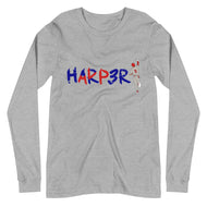 MVP Harper Long Sleeve