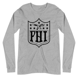 PHI NFL Long Sleeve