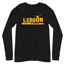 Load image into Gallery viewer, LABron Long Sleeve