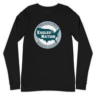Eagles Nation Long Sleeve