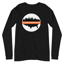 Load image into Gallery viewer, LAXSportsNation Long Sleeve