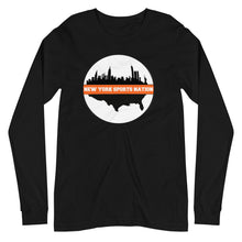 Load image into Gallery viewer, NYCSportsNation Long Sleeve