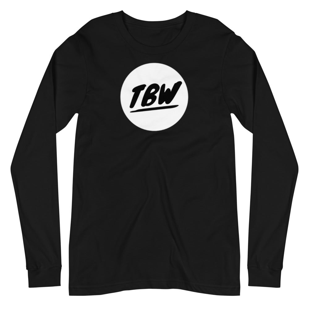 The Philly Bandwagon Podcast Long Sleeve