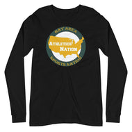 Athletics Nation Long Sleeve