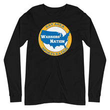Load image into Gallery viewer, Warriors Nation Long Sleeve