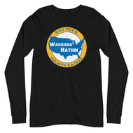 Warriors Nation Long Sleeve