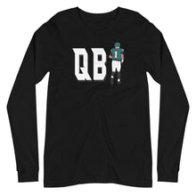 Load image into Gallery viewer, QB1 Hurts Long Sleeve