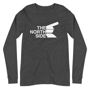 The North Side Long Sleeve