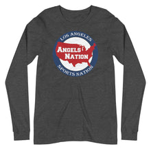 Load image into Gallery viewer, Angels Nation Long Sleeve