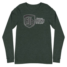 Load image into Gallery viewer, A.J. Brown x UPS Long Sleeve