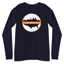 Load image into Gallery viewer, BASportsNation Long Sleeve