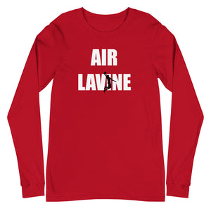 Air LaVine Long Sleeve