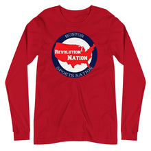 Load image into Gallery viewer, Revolution Nation Long Sleeve