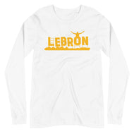 LABron Long Sleeve