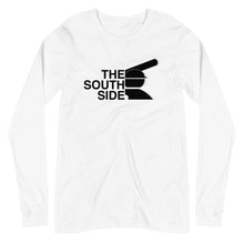Load image into Gallery viewer, The South Side Long Sleeve