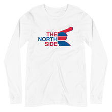 Load image into Gallery viewer, The North Side Long Sleeve