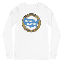 Load image into Gallery viewer, Union Nation Long Sleeve