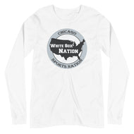 White Sox Nation Long Sleeve