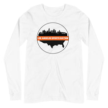 Load image into Gallery viewer, LAXSportsNation Long Sleeve
