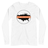 BASportsNation Long Sleeve